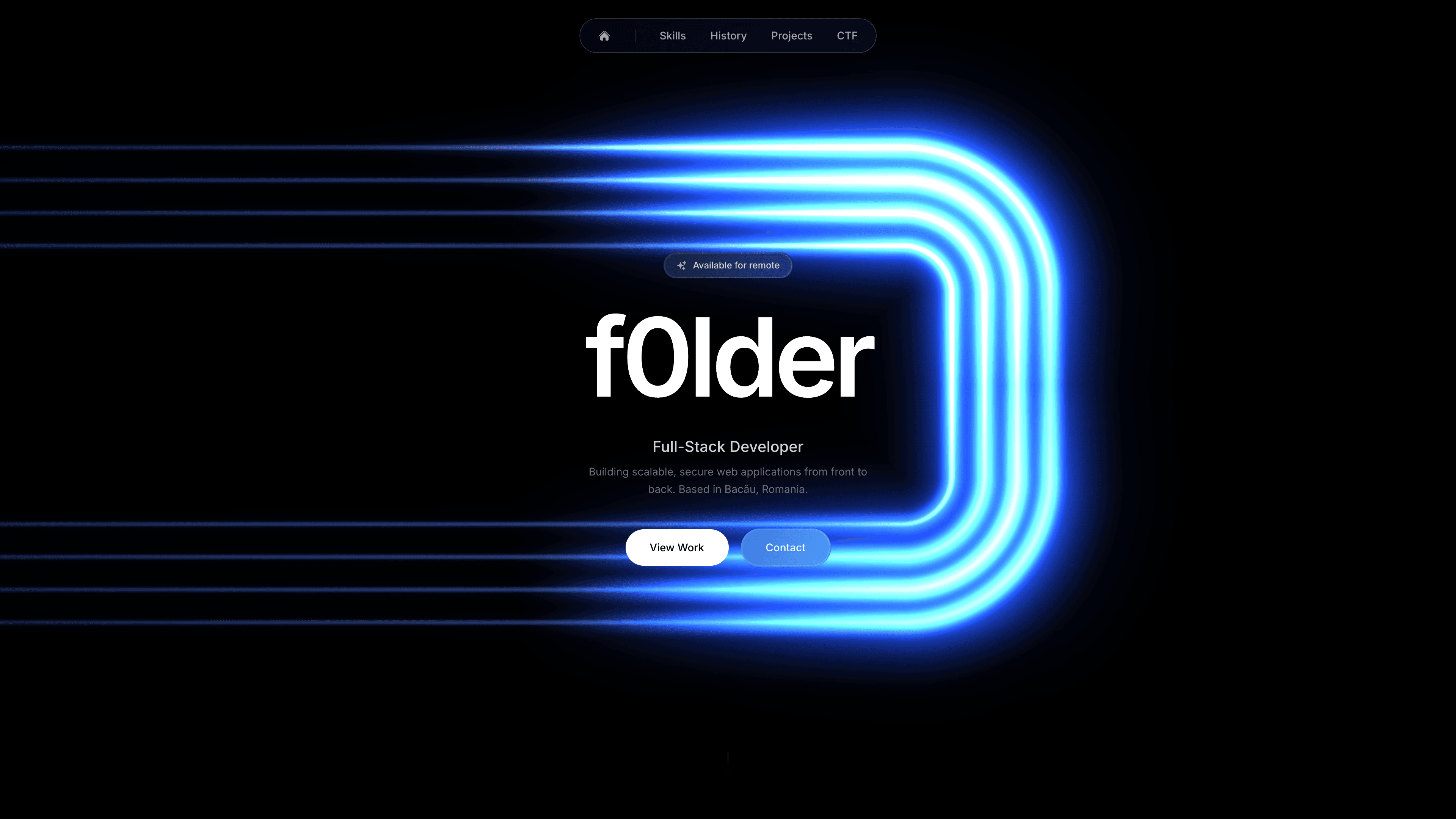 Portofolio